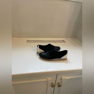 Rudsak sneakers real leather and canvas 8